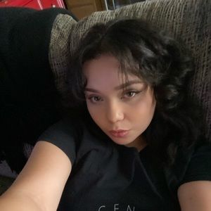 Meet your Posher, Nevaeh